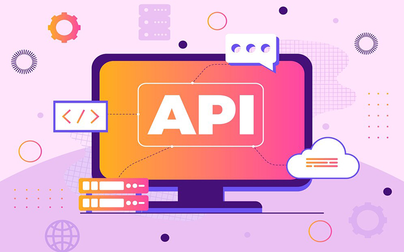 API  چگونه کار می‌کند؟