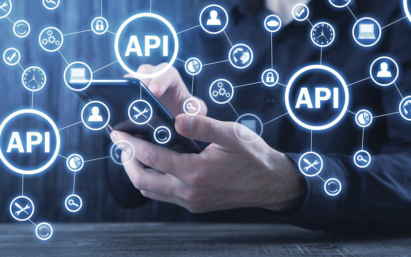 تعریف API