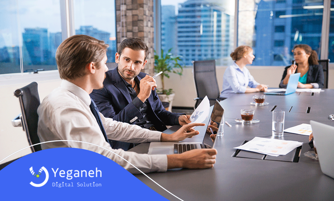 چالش‌های رایج در مدیریت تیم