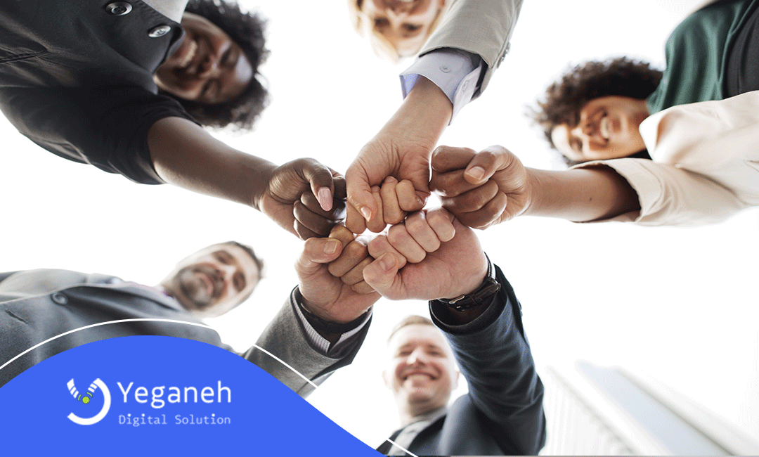 یکپارچگی سازمانی چیست؟