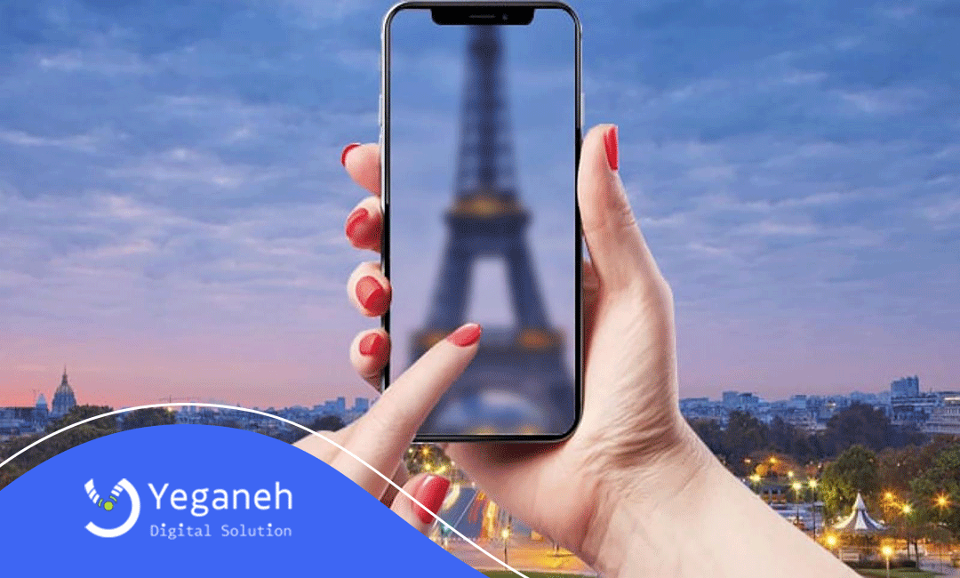 دلایل تار شدن اسکن