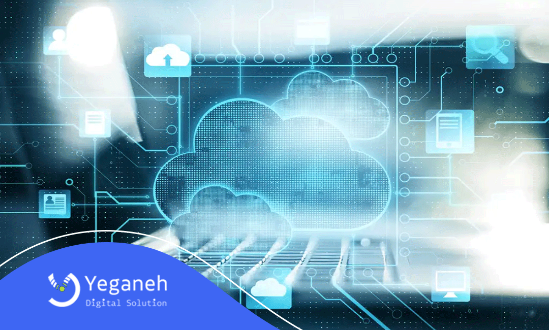مزایای اتوماسیون ابری