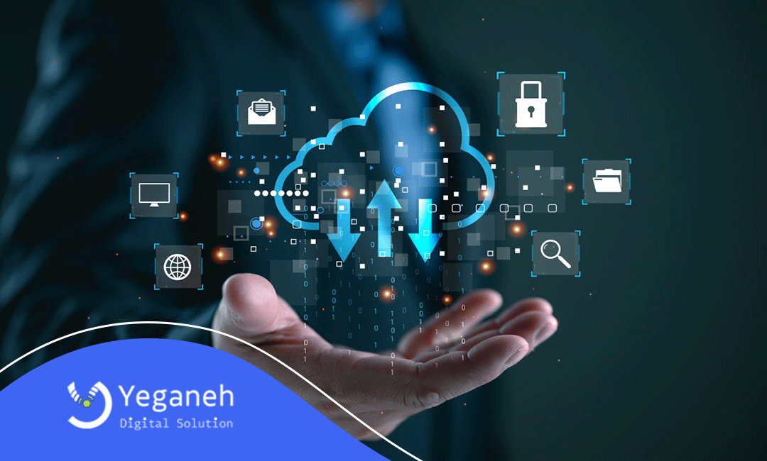 انواع مدل‌های رایانش ابری