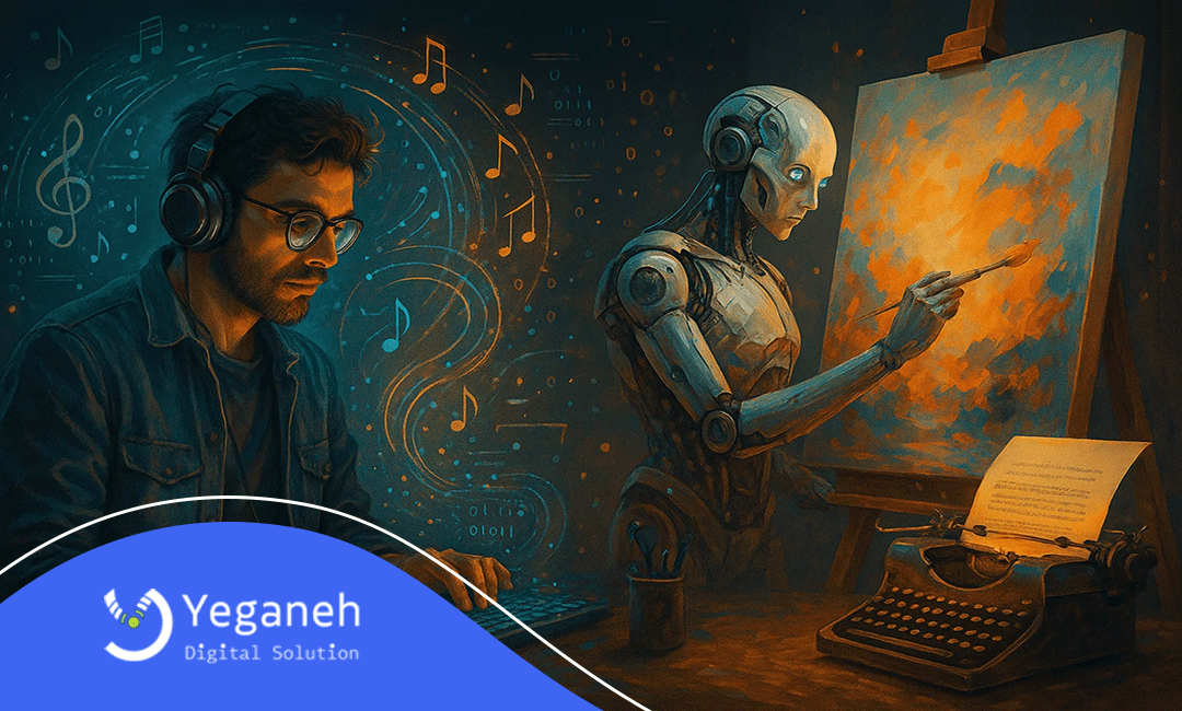 تحول بایگانی سنتی با هوش مصنوعی