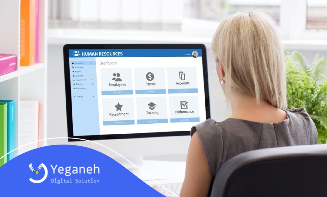 نرم افزار حقوق و دستمزد چیست؟