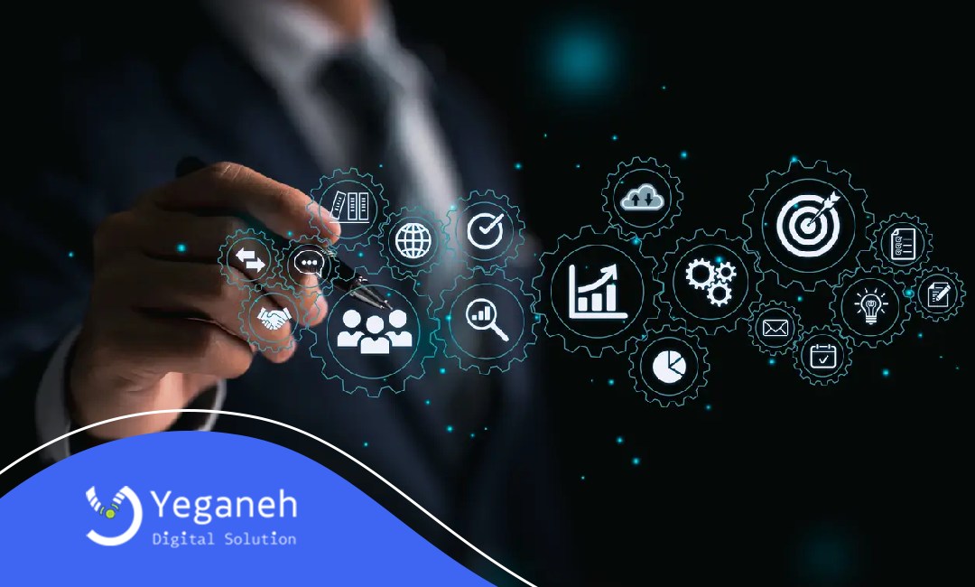 بهترین روش ذخیره‌ سازی اسناد