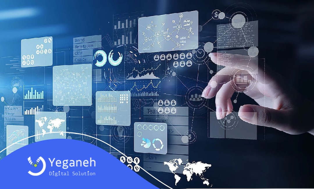 مدیریت موثر اطلاعات چگونه است؟