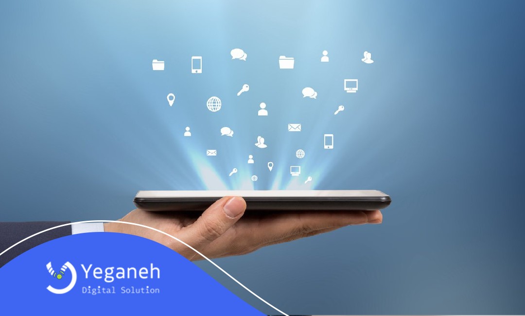 چالش‌های رایج در مدیریت اطلاعات