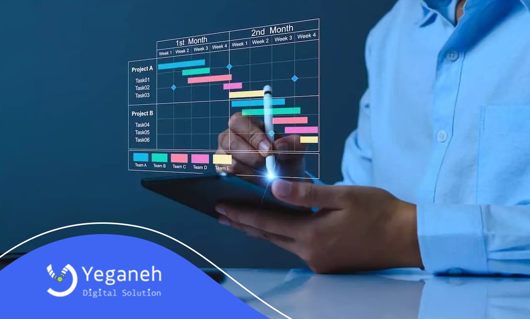آینده مدیریت اطلاعات