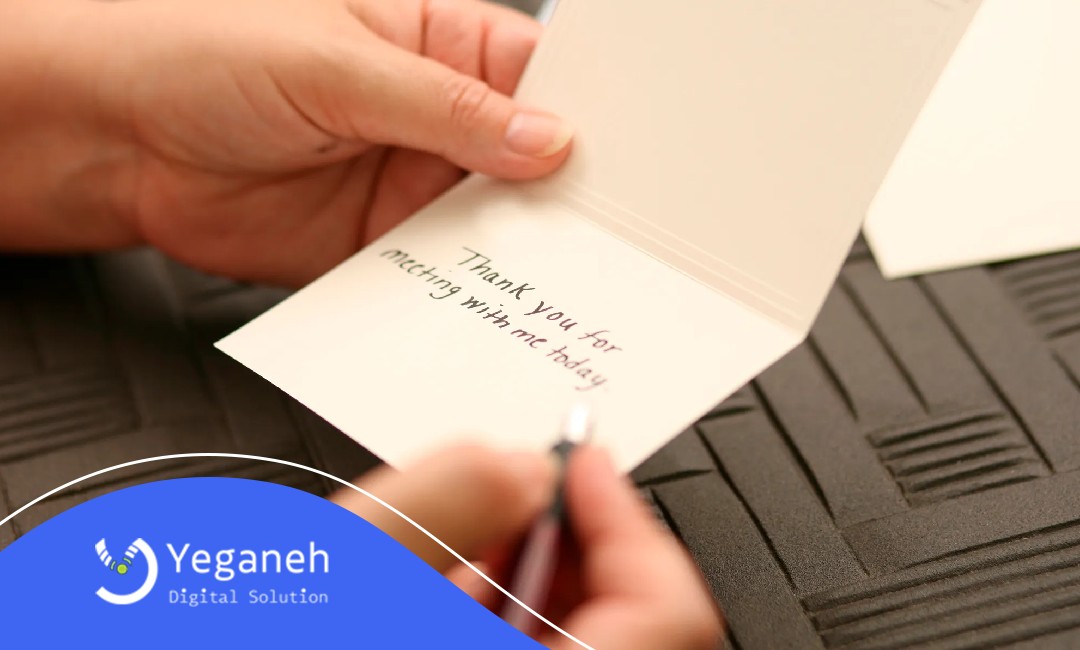 چند نمونه متن تشکر از مسئولین
