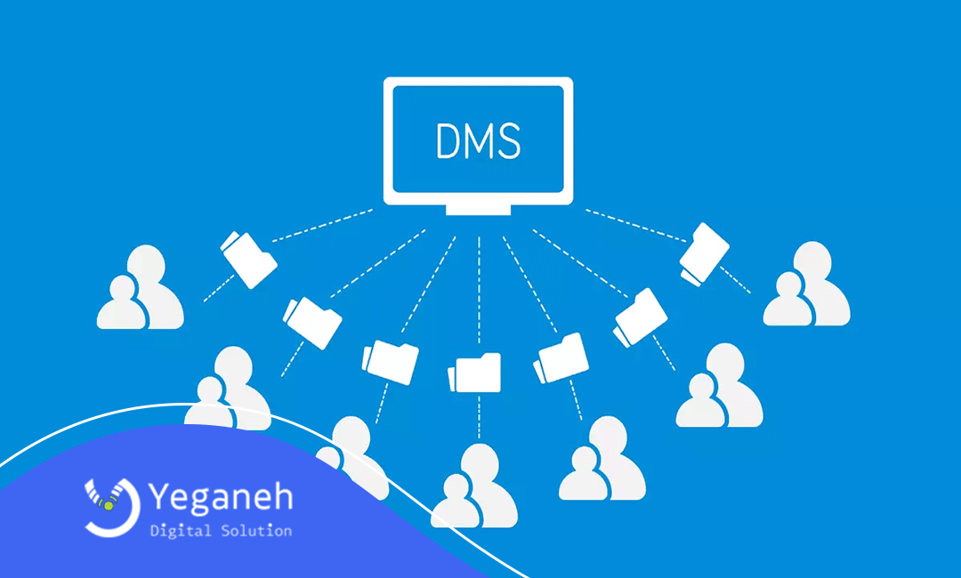 DMS چیست