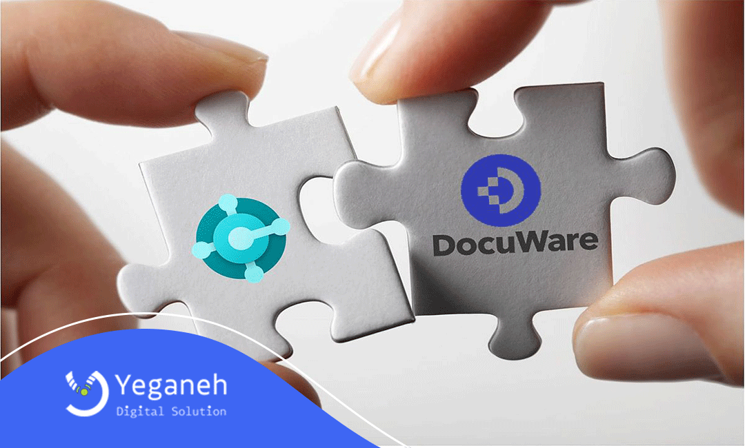 DocuWare فارسی چیست