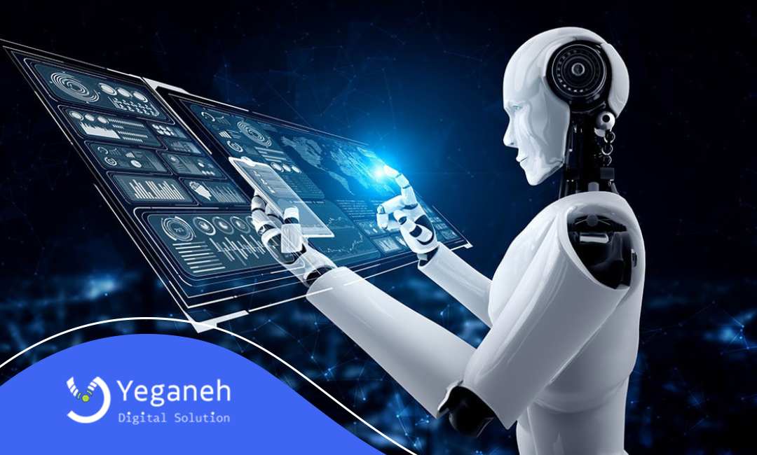 مزایای هوش مصنوعی در ERP