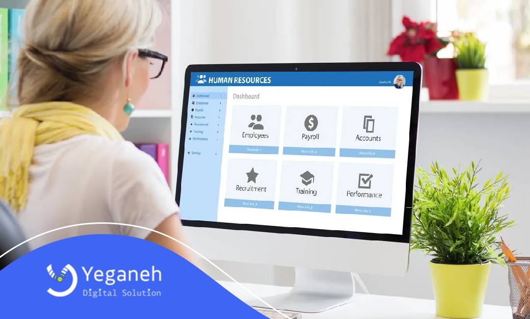 کاربردهای اصلی سیستم اطلاعات منابع انسانی (HRIS)