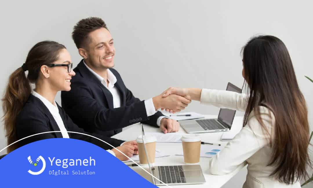 وظیفه اصلی واحد منابع انسانی چیست؟