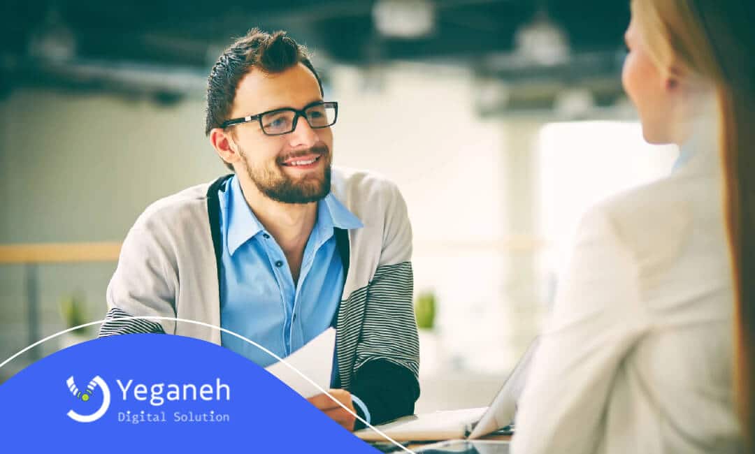 چگونه برای مصاحبه شغلی آماده شویم؟
