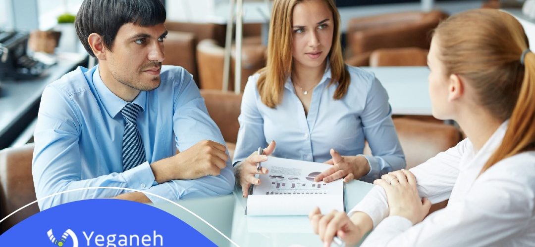 فرآیند جذب و استخدام چگونه است؟ مراحل و مزایا