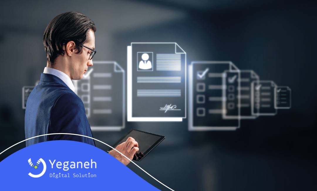 کاربردهای اصلی سیستم اطلاعات منابع انسانی (HRIS)