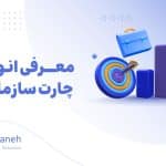 چارت سازمانی