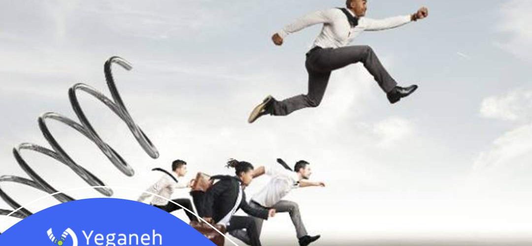 مزیت رقابتی