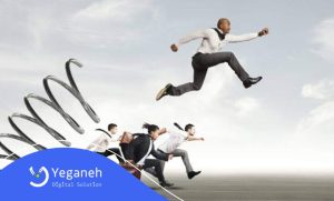 مزیت رقابتی