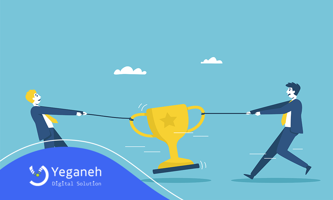 انواع مزیت رقابتی