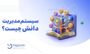 سیستم مدیریت دانش