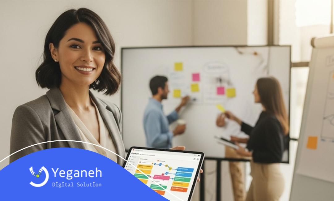 مدیریت محصول