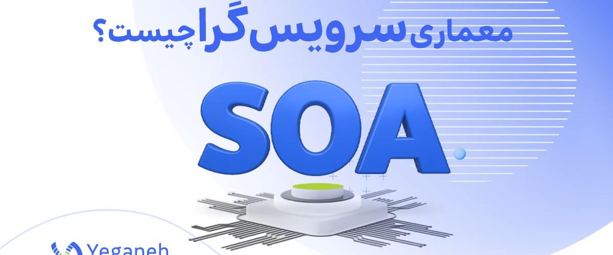 معماری سرویس گرا