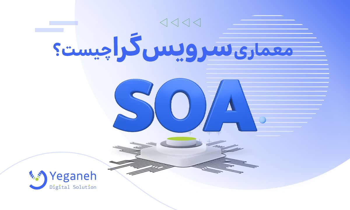 معماری سرویس گرا