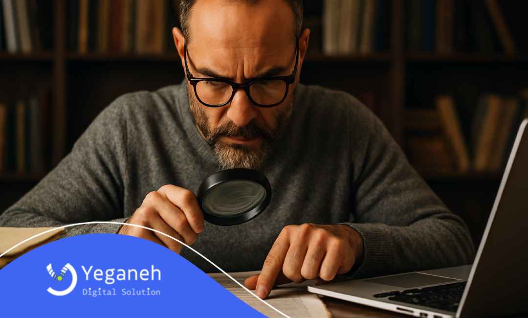 موارد استفاده از جست‌وجوی اسنادی