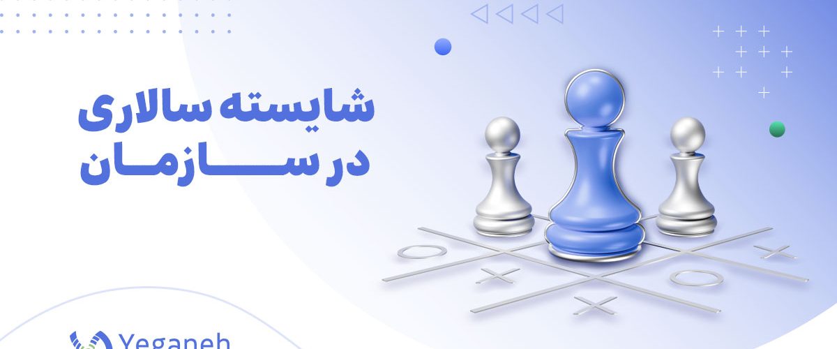 شایسته ‌سالاری در سازمان