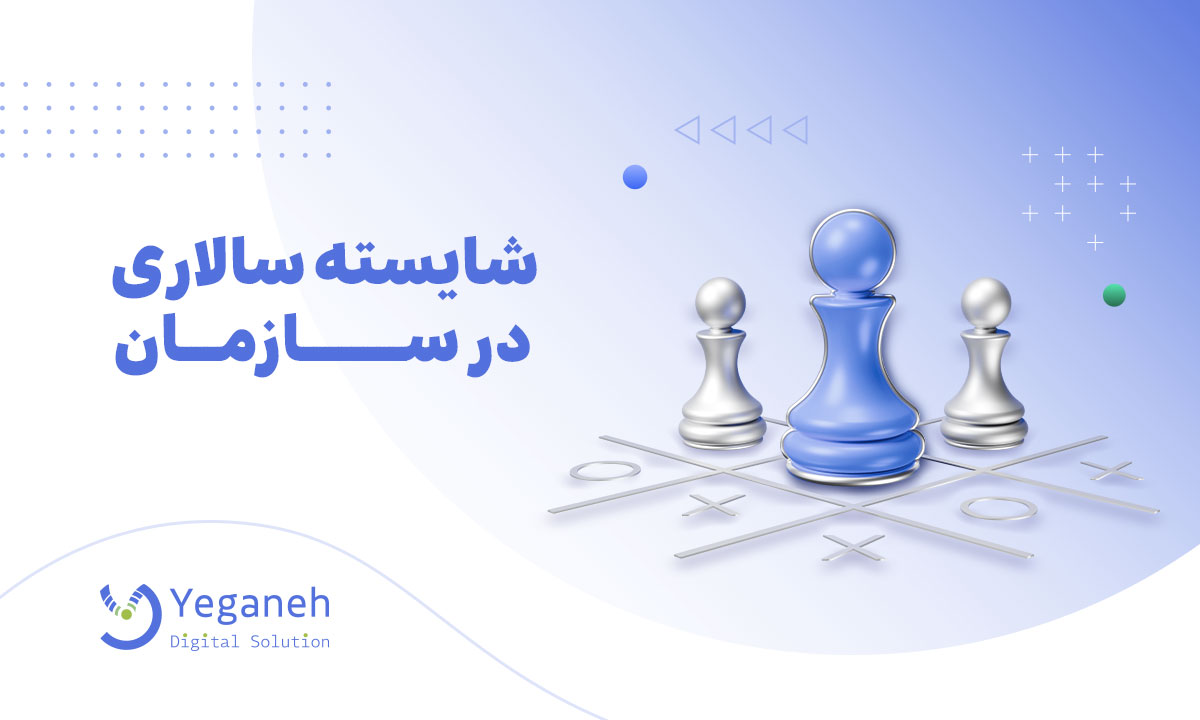 شایسته ‌سالاری در سازمان