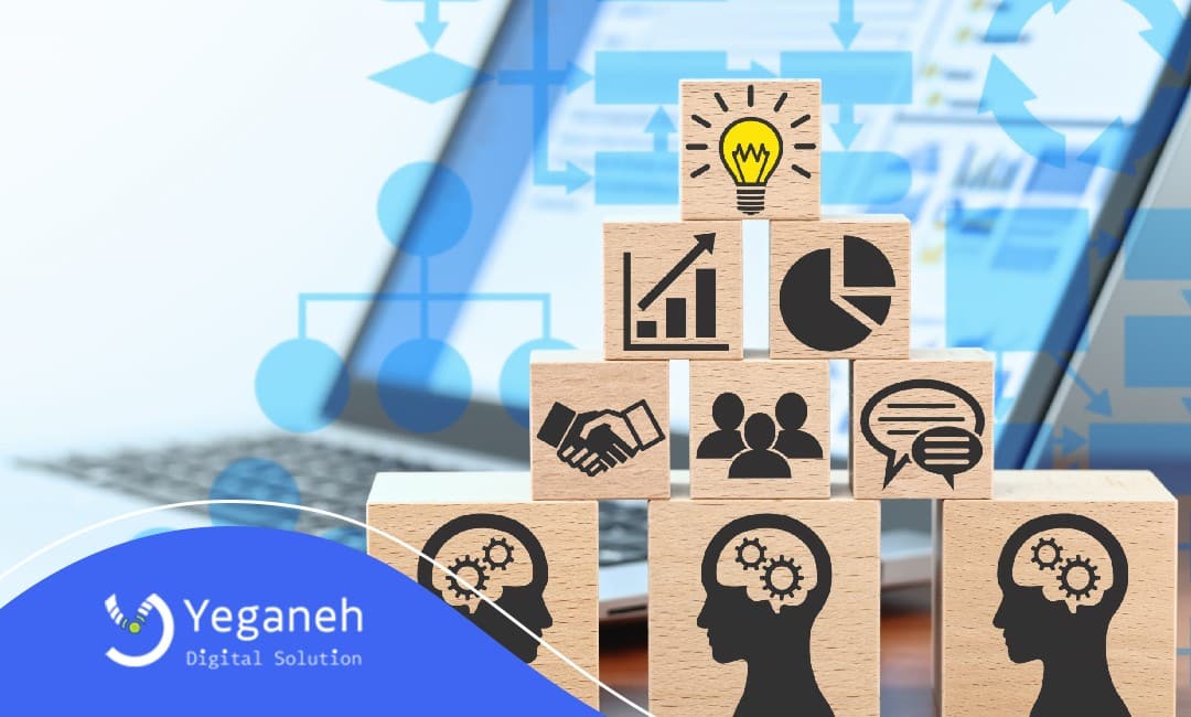 چالش‌های پیاده‌سازی سیستم مدیریت دانش