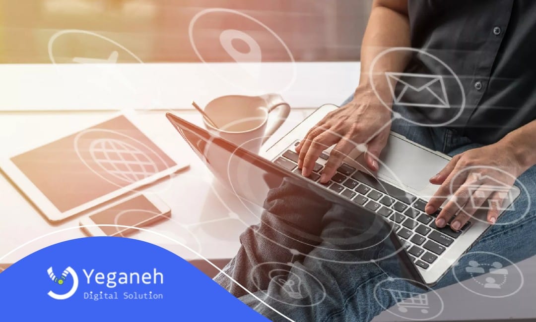 انواع دانش در مدیریت دانش