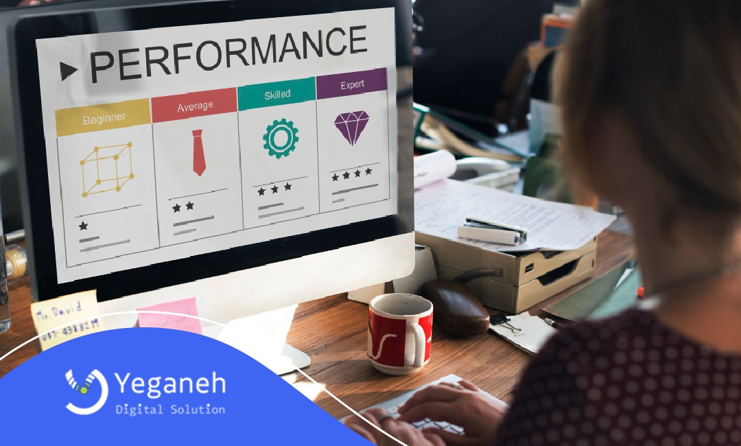 نرم افزار ارزیابی عملکرد کارکنان چیست و چه کاربردی دارد؟