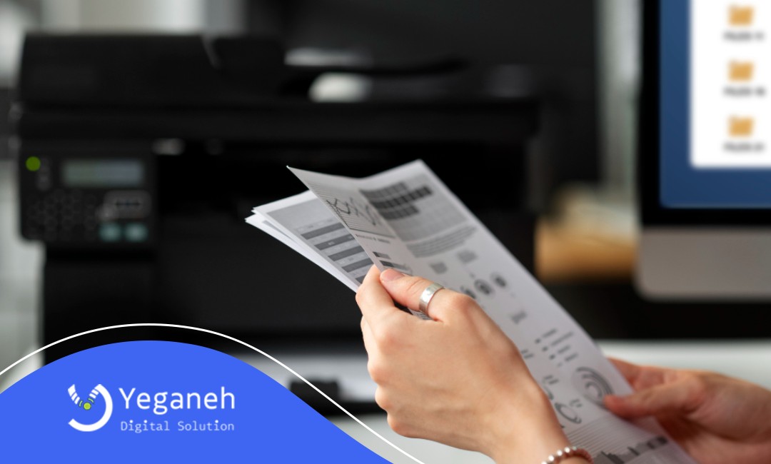 اسکن پایان نامه برای چه منظور انجام میشود؟