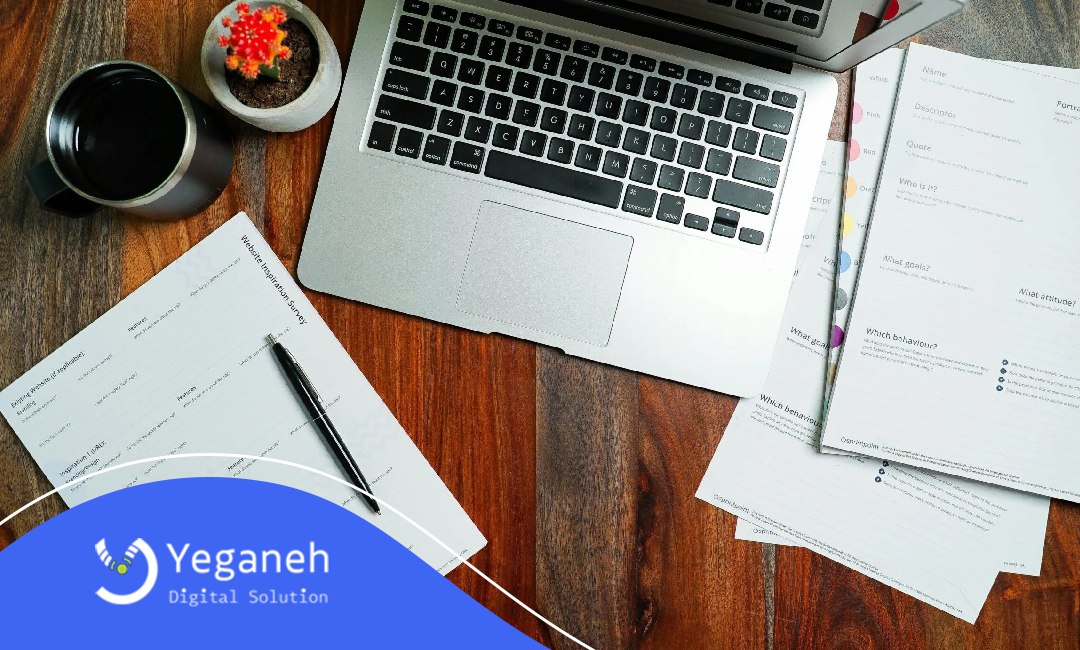 اهمیت گردش مکاتبات در سازمان