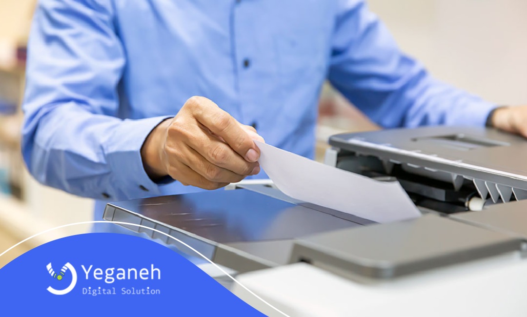 اهمیت اسکن جزوه