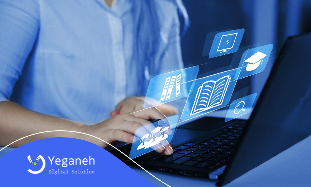 میز خدمت الکترونیکی چیست؟ اهداف و ساختار