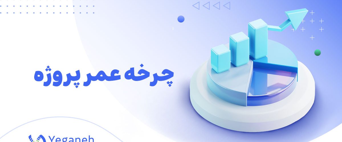 چرخه عمر پروژه