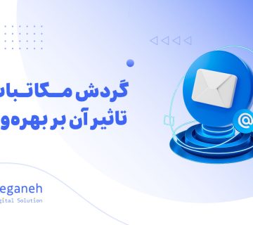 گردش مکاتبات
