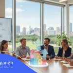 ارزش سازمانی