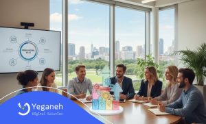 ارزش سازمانی