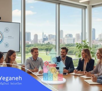 ارزش سازمانی