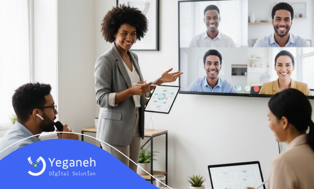 پیش از شروع، برنامه ریزی کنید؛ کلید جلسات موفق