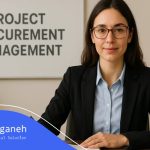 مدیریت تدارکات پروژه