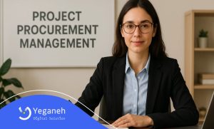 مدیریت تدارکات پروژه