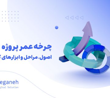 چرخه عمر پروژه