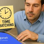 دسته بندی زمان